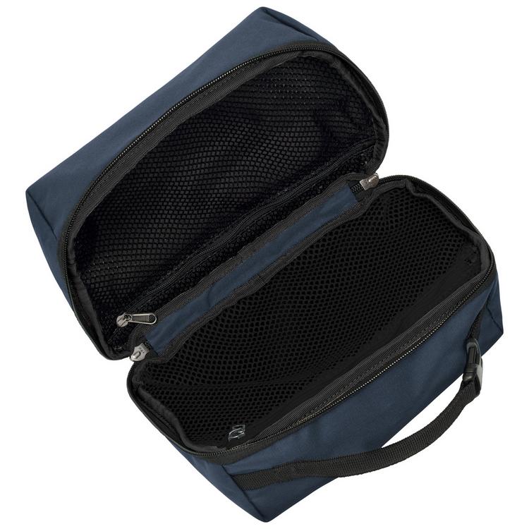 Jack Wolfskin Jack Wolfskin KONYA WASHCUBE Kulturbeutel - midnight sky - 0 | SportScheck