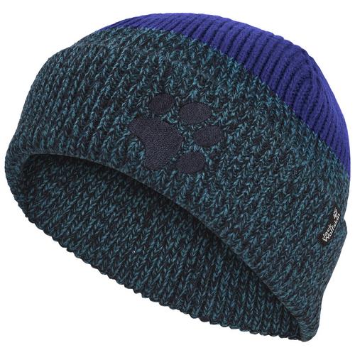 Jack Wolfskin PAWLY BEANIE K Stirnband Kinder