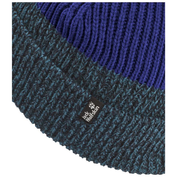 Jack Wolfskin Jack Wolfskin PAWLY BEANIE K Stirnband Kinder - glow ink - 0 | SportScheck