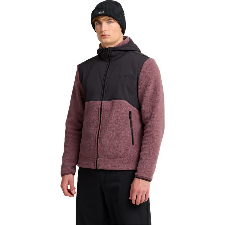 Jack Wolfskin Jack Wolfskin PERGAMON BEANIE Stirnband - black - 3 | SportScheck