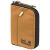 Jack Wolfskin KONYA WALLET Geldbeutel - peanut