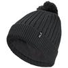Jack Wolfskin POM POM BEANIE Stirnband - phantom