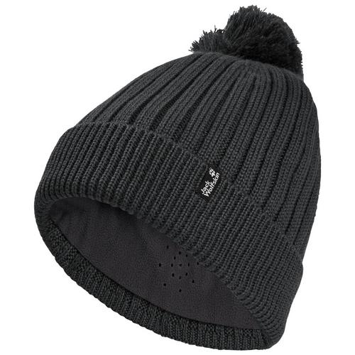 Jack Wolfskin POM POM BEANIE Stirnband