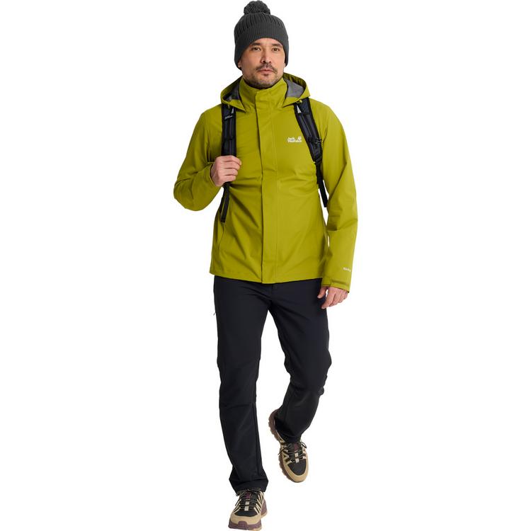 Jack Wolfskin Jack Wolfskin POM POM BEANIE Stirnband - phantom - 3 | SportScheck