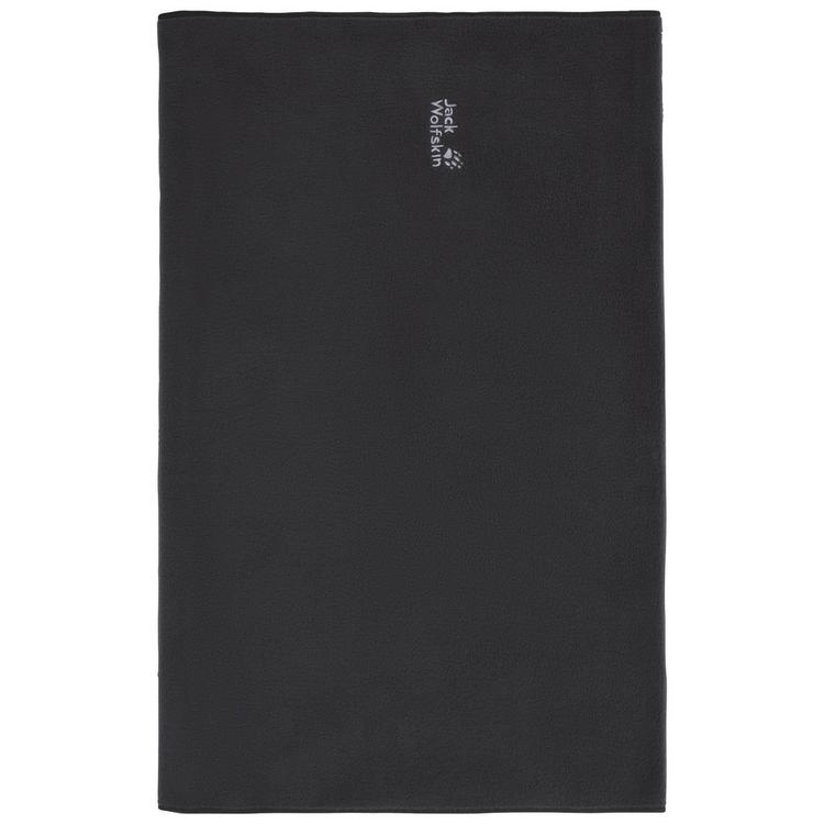 Jack Wolfskin Jack Wolfskin REAL STUFF LOOP Schal - black - 0 | SportScheck