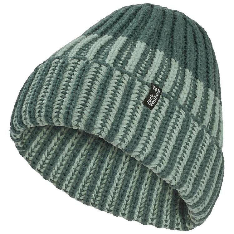 Jack Wolfskin Jack Wolfskin KALDRA BEANIE Stirnband - sago palm - 0 | SportScheck