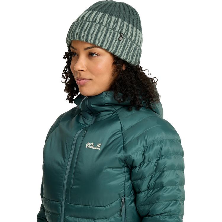 Jack Wolfskin Jack Wolfskin KALDRA BEANIE Stirnband - sago palm - 1 | SportScheck