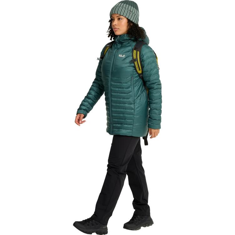 Jack Wolfskin Jack Wolfskin KALDRA BEANIE Stirnband - sago palm - 3 | SportScheck