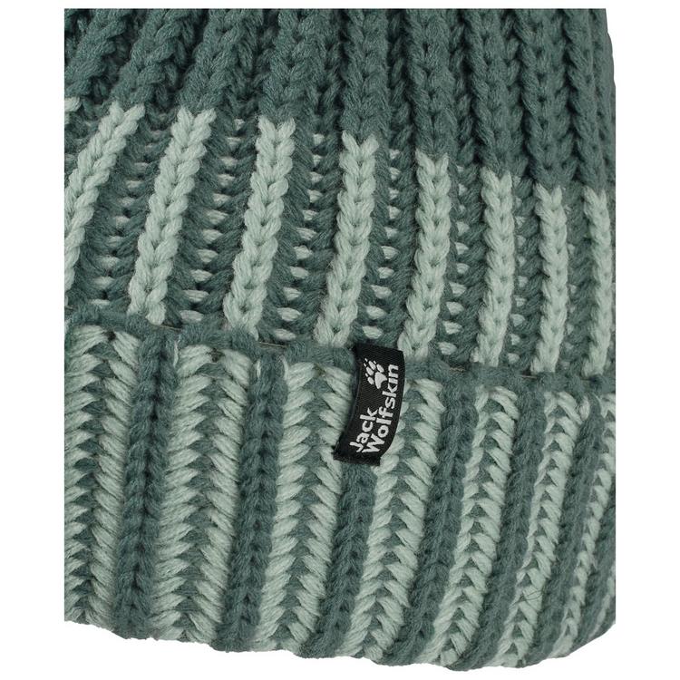 Jack Wolfskin Jack Wolfskin KALDRA BEANIE Stirnband - sago palm - 0 | SportScheck