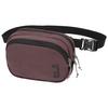 Jack Wolfskin SENSORA HIPBAG Umh&auml;ngetasche - sheer plum