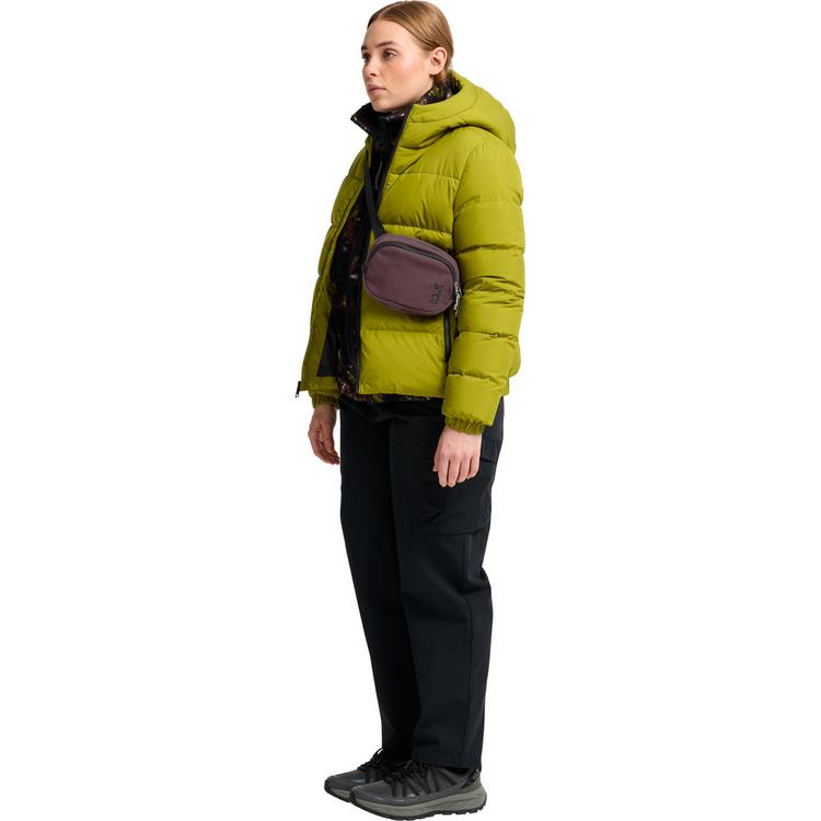 Jack Wolfskin Jack Wolfskin SENSORA HIPBAG Umh&auml;ngetasche - sheer plum - 1 | SportScheck