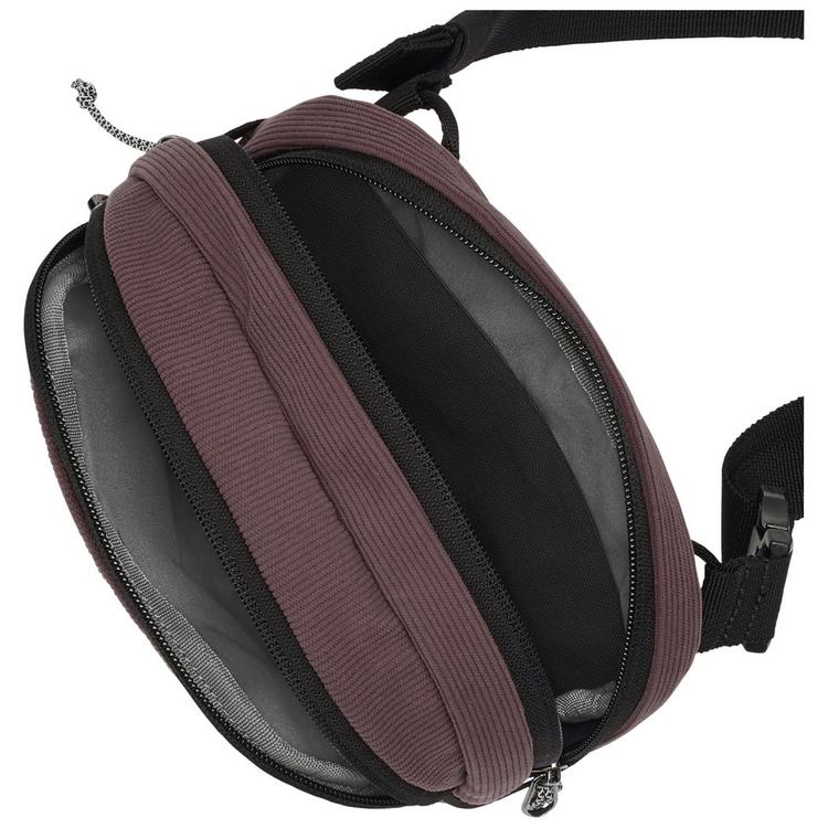Jack Wolfskin Jack Wolfskin SENSORA HIPBAG Umh&auml;ngetasche - sheer plum - 0 | SportScheck