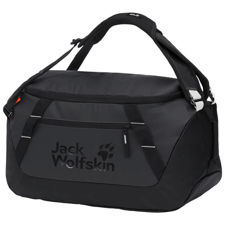 Jack Wolfskin Jack Wolfskin TECTON DUFFLE 35 Sporttasche - phantom - 0 | SportScheck