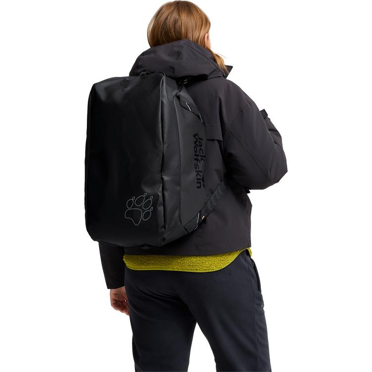 Jack Wolfskin Jack Wolfskin TECTON DUFFLE 35 Sporttasche - phantom - 0 | SportScheck