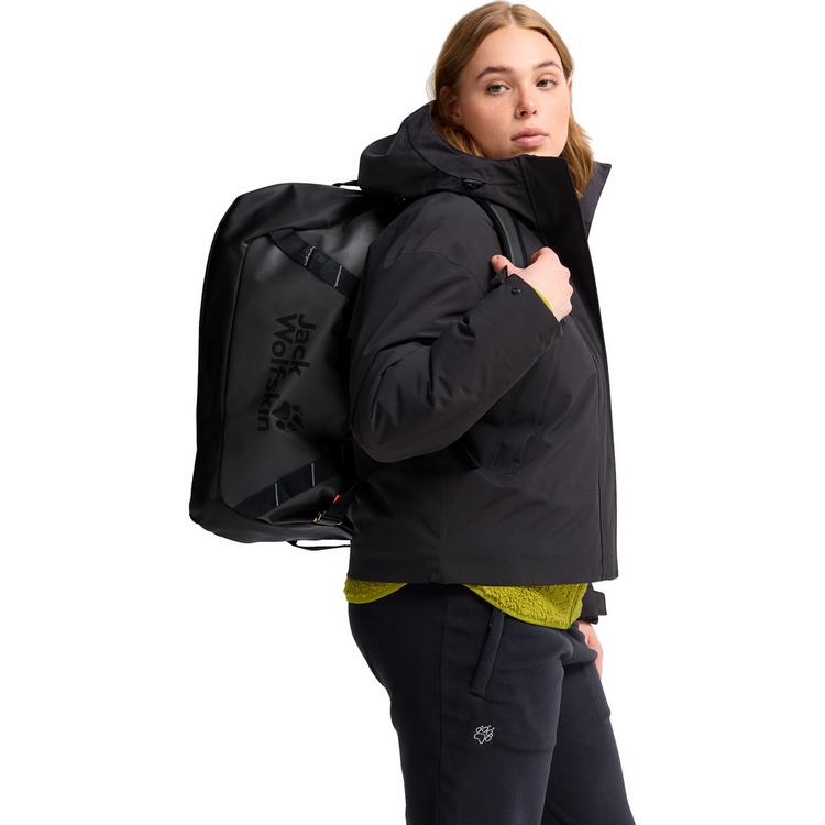 Jack Wolfskin Jack Wolfskin TECTON DUFFLE 35 Sporttasche - phantom - 1 | SportScheck