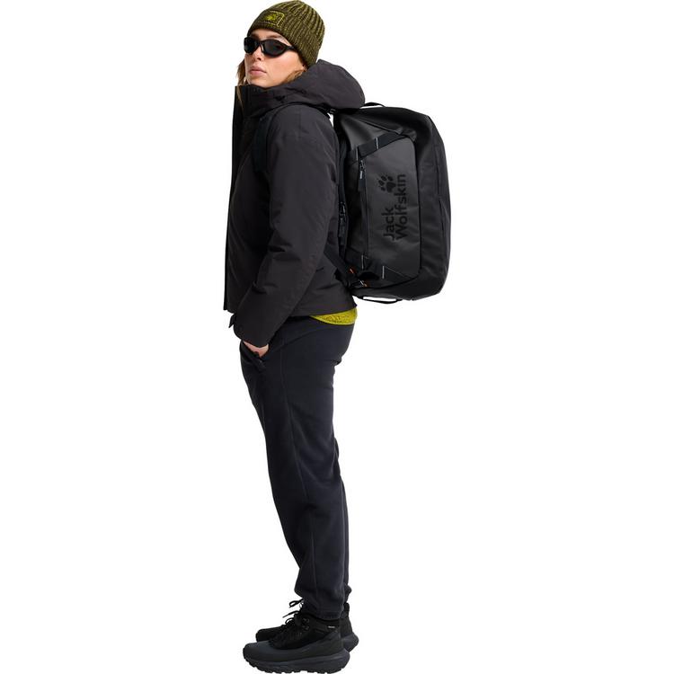 Jack Wolfskin Jack Wolfskin TECTON DUFFLE 35 Sporttasche - phantom - 2 | SportScheck
