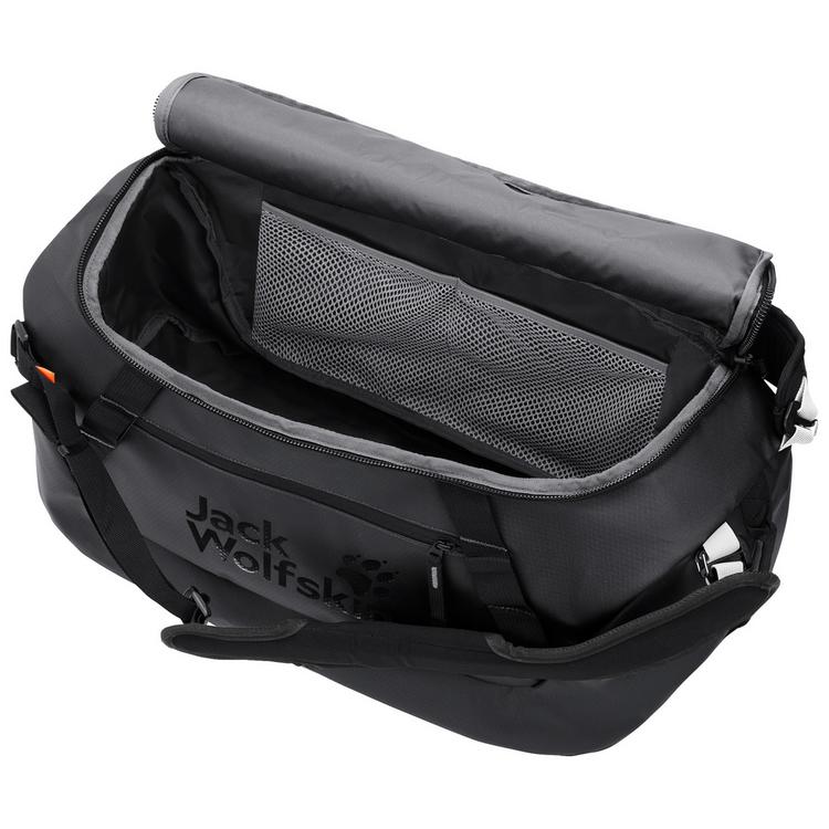 Jack Wolfskin Jack Wolfskin TECTON DUFFLE 35 Sporttasche - phantom - 0 | SportScheck