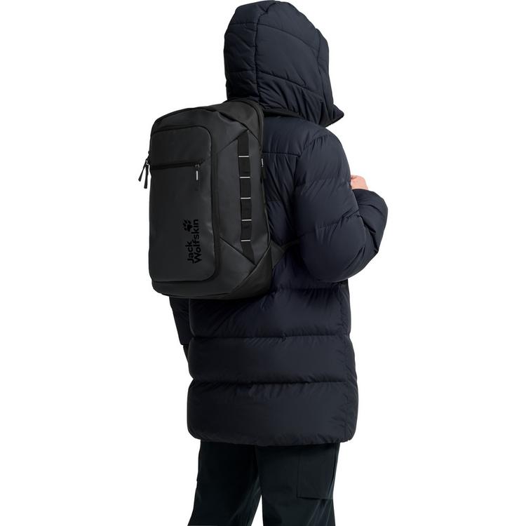 Jack Wolfskin Jack Wolfskin TECTON PACK 30 Daypack - phantom - 0 | SportScheck