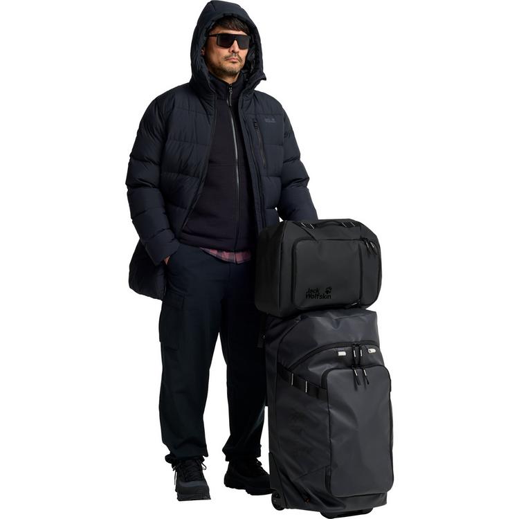 Jack Wolfskin Jack Wolfskin TECTON PACK 30 Daypack - phantom - 2 | SportScheck