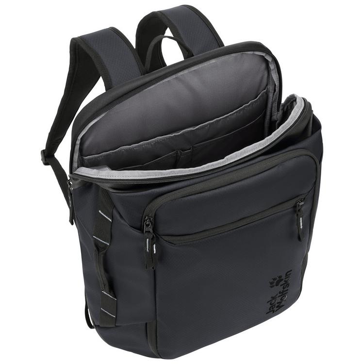 Jack Wolfskin Jack Wolfskin TECTON PACK 30 Daypack - phantom - 3 | SportScheck