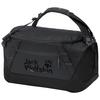 Jack Wolfskin TECTON DUFFLE 45 Sporttasche - phantom