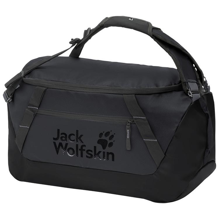 Jack Wolfskin Jack Wolfskin TECTON DUFFLE 45 Sporttasche - phantom - 0 | SportScheck