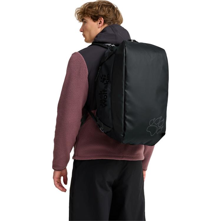 Jack Wolfskin Jack Wolfskin TECTON DUFFLE 45 Sporttasche - phantom - 0 | SportScheck