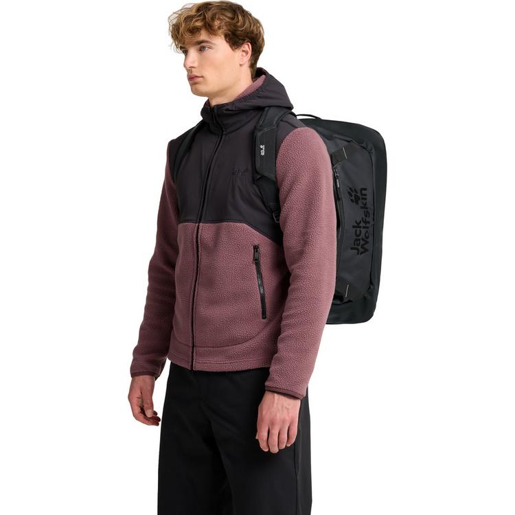 Jack Wolfskin Jack Wolfskin TECTON DUFFLE 45 Sporttasche - phantom - 1 | SportScheck
