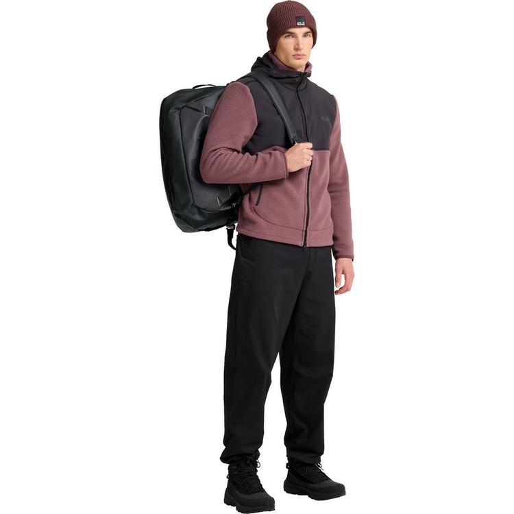Jack Wolfskin Jack Wolfskin TECTON DUFFLE 45 Sporttasche - phantom - 2 | SportScheck