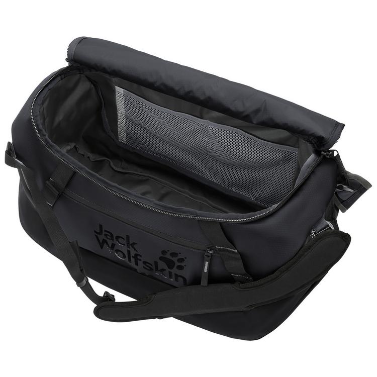 Jack Wolfskin Jack Wolfskin TECTON DUFFLE 45 Sporttasche - phantom - 0 | SportScheck