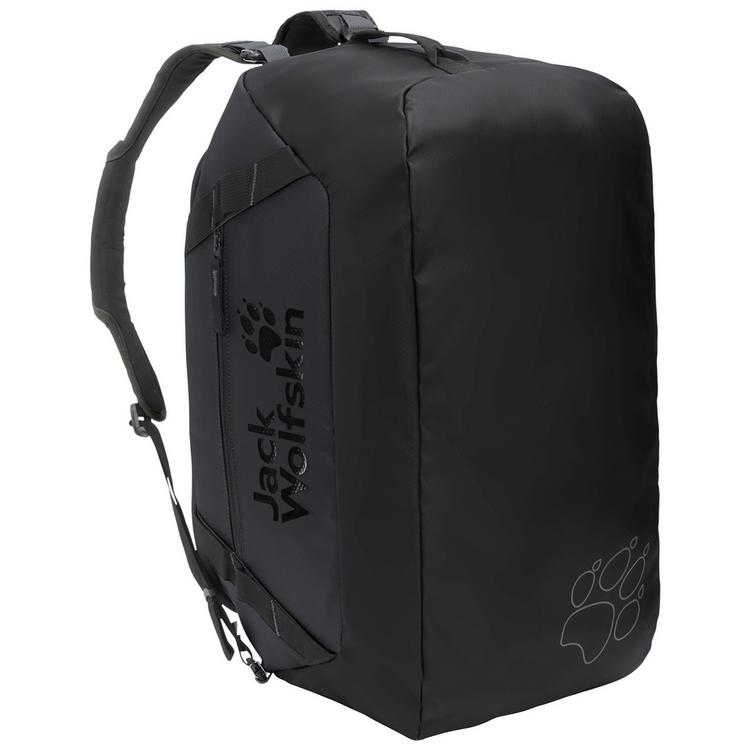 Jack Wolfskin Jack Wolfskin TECTON DUFFLE 45 Sporttasche - phantom - 3 | SportScheck