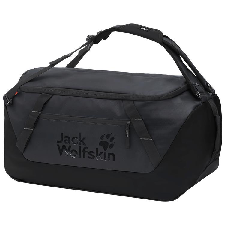Jack Wolfskin Jack Wolfskin TECTON DUFFLE 65 Sporttasche - phantom - 0 | SportScheck