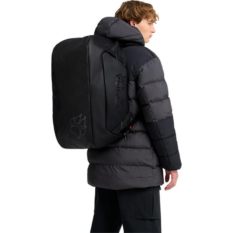 Jack Wolfskin Jack Wolfskin TECTON DUFFLE 65 Sporttasche - phantom - 0 | SportScheck
