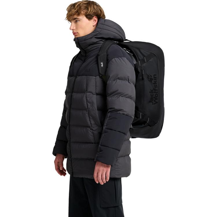 Jack Wolfskin Jack Wolfskin TECTON DUFFLE 65 Sporttasche - phantom - 1 | SportScheck