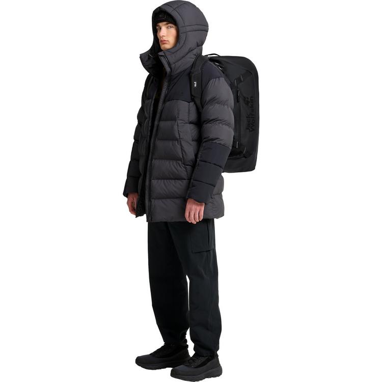 Jack Wolfskin Jack Wolfskin TECTON DUFFLE 65 Sporttasche - phantom - 2 | SportScheck