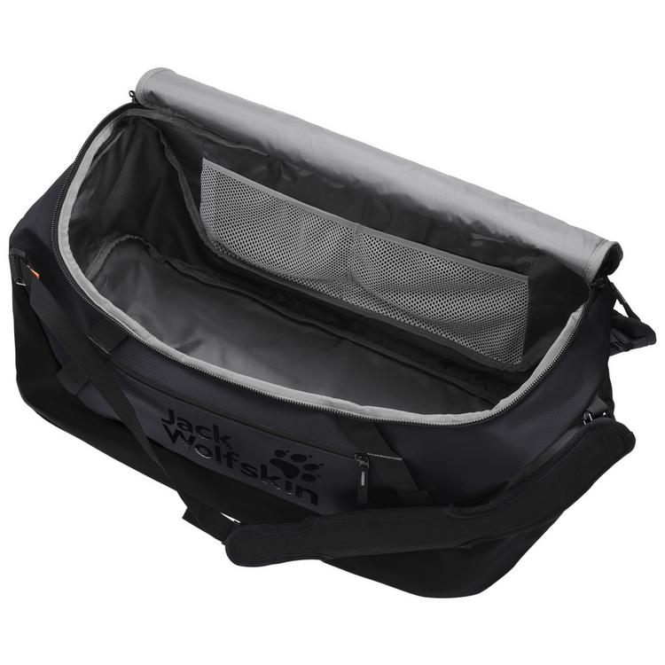 Jack Wolfskin Jack Wolfskin TECTON DUFFLE 65 Sporttasche - phantom - 0 | SportScheck