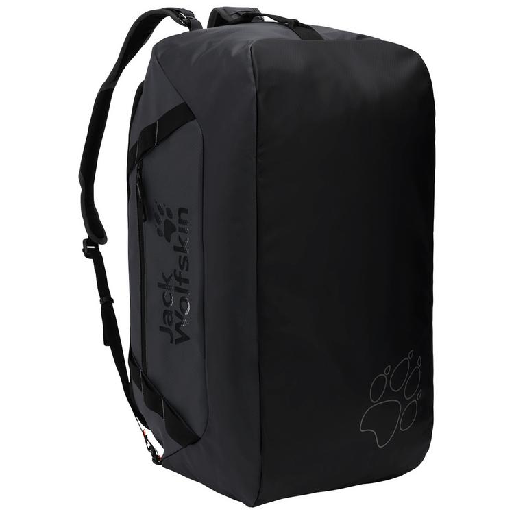 Jack Wolfskin Jack Wolfskin TECTON DUFFLE 65 Sporttasche - phantom - 3 | SportScheck