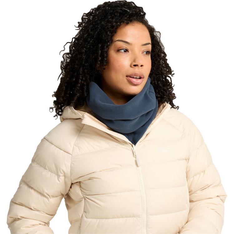 Jack Wolfskin Jack Wolfskin REAL STUFF LOOP Schal - midnight sky - 2 | SportScheck