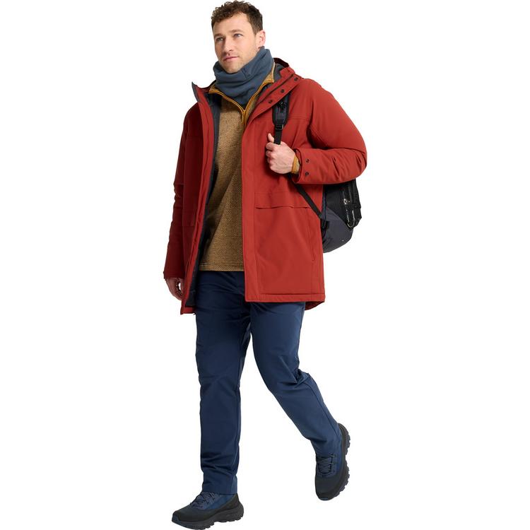 Jack Wolfskin Jack Wolfskin REAL STUFF LOOP Schal - midnight sky - 3 | SportScheck
