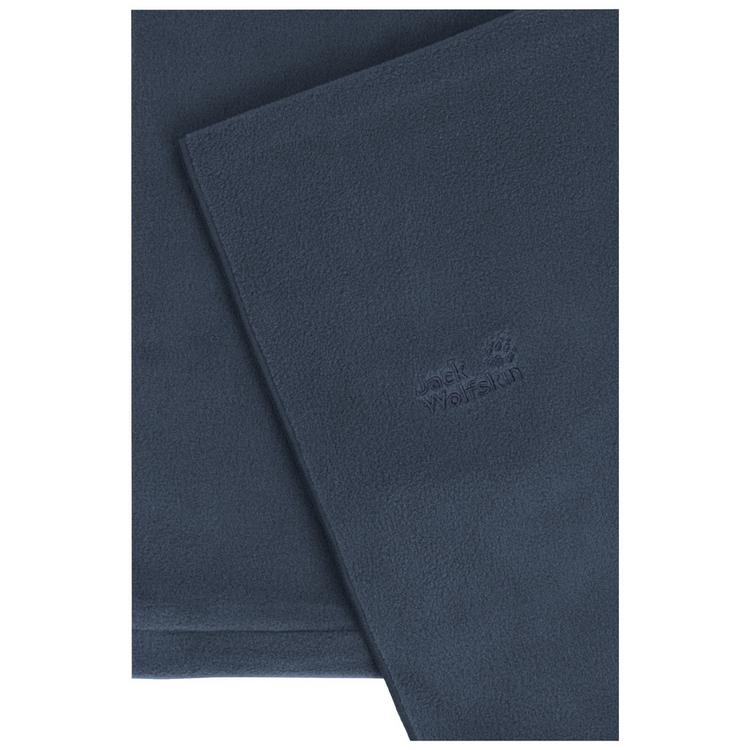 Jack Wolfskin Jack Wolfskin REAL STUFF LOOP Schal - midnight sky - 1 | SportScheck