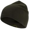 Jack Wolfskin PAW BEANIE Stirnband - obsidian moss