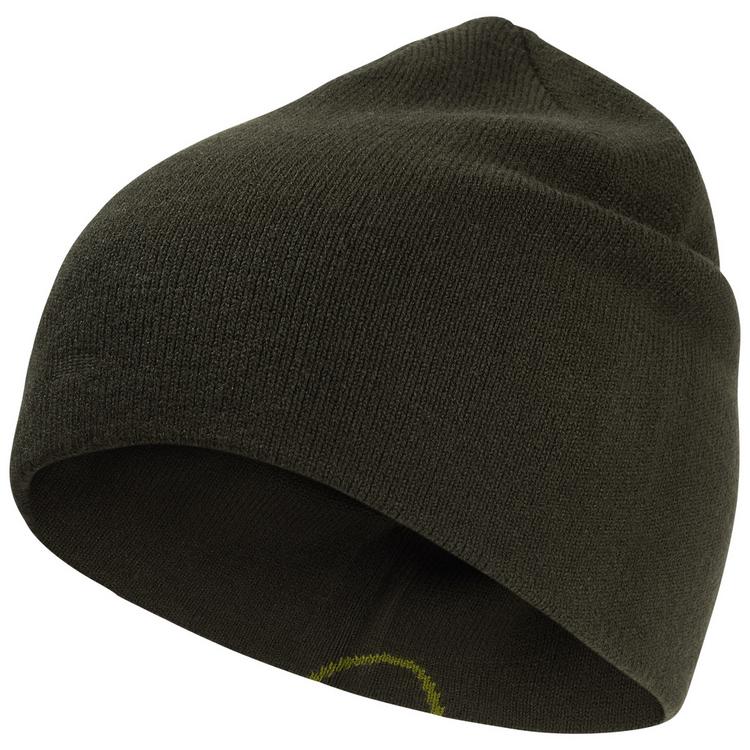Jack Wolfskin Jack Wolfskin PAW BEANIE Stirnband - obsidian moss - 0 | SportScheck