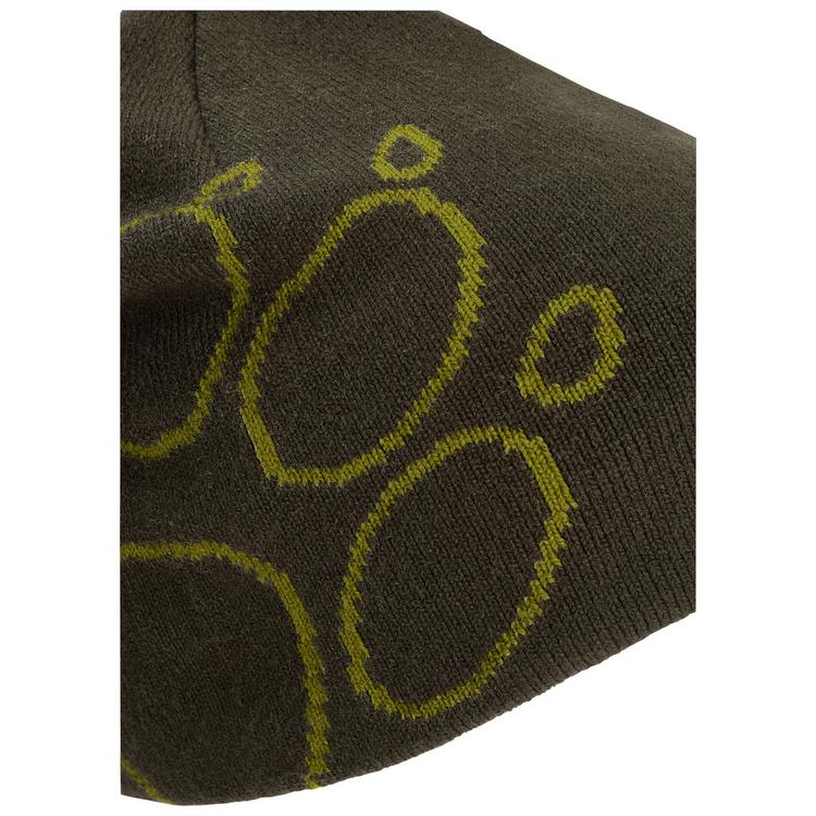 Jack Wolfskin Jack Wolfskin PAW BEANIE Stirnband - obsidian moss - 0 | SportScheck