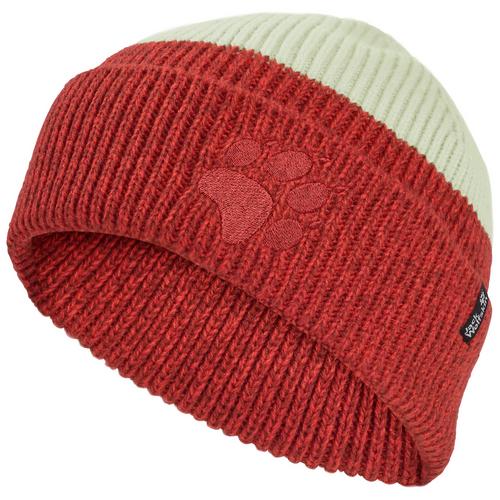 Jack Wolfskin PAWLY BEANIE K Stirnband Kinder