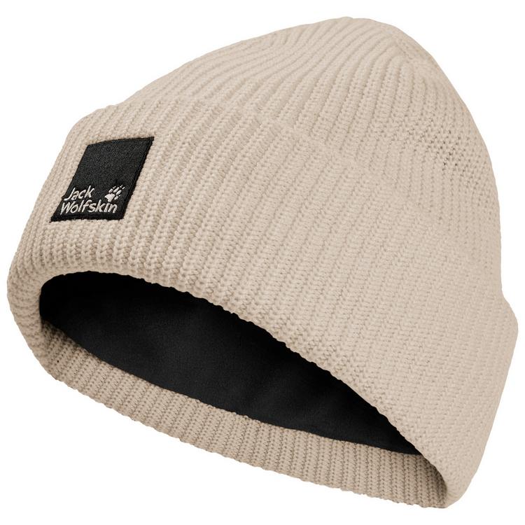 Jack Wolfskin Jack Wolfskin PERGAMON BEANIE Stirnband - oyster - 0 | SportScheck