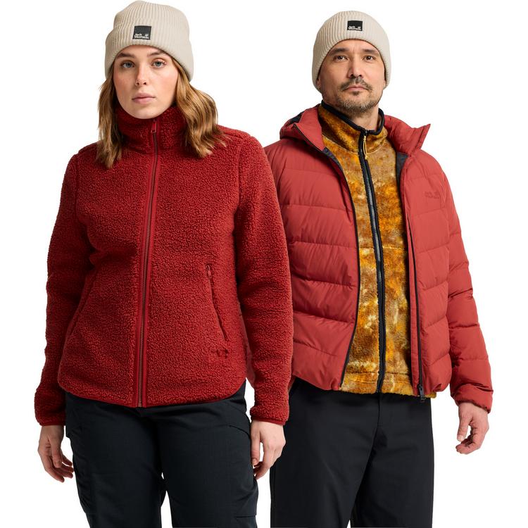 Jack Wolfskin Jack Wolfskin PERGAMON BEANIE Stirnband - oyster - 0 | SportScheck