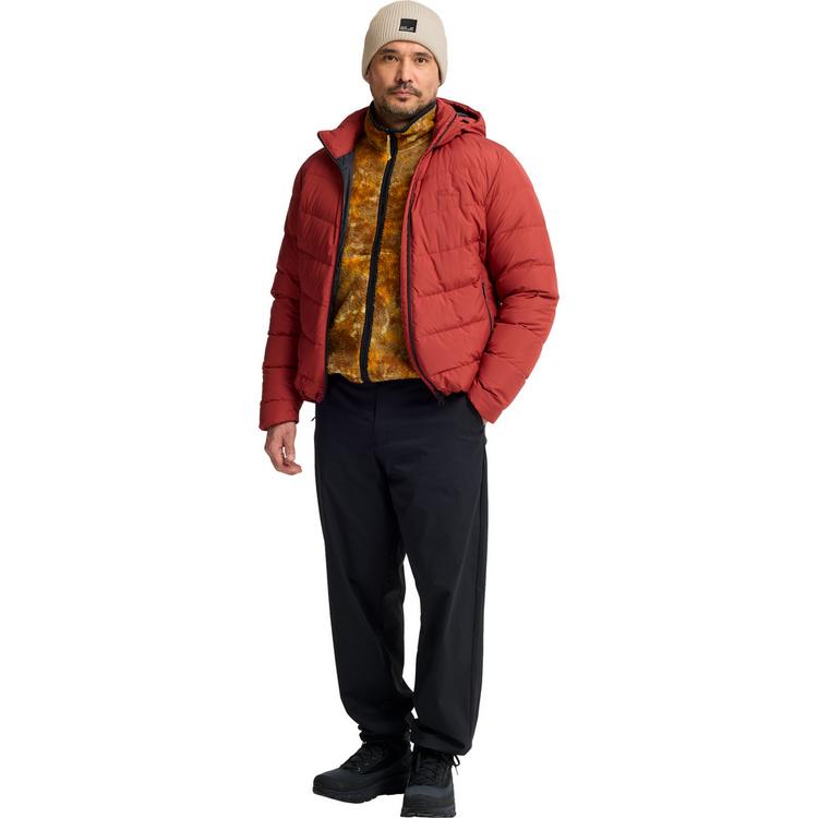 Jack Wolfskin Jack Wolfskin PERGAMON BEANIE Stirnband - oyster - 3 | SportScheck