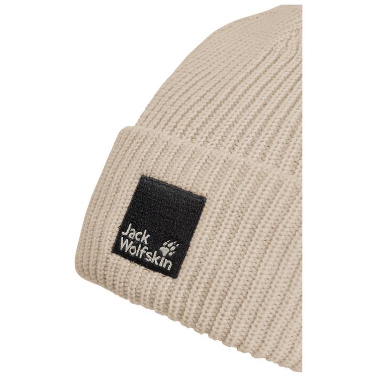Jack Wolfskin Jack Wolfskin PERGAMON BEANIE Stirnband - oyster - 0 | SportScheck