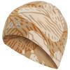 Jack Wolfskin REAL STUFF PRINT BEANIE Stirnband - PAW hazel wood