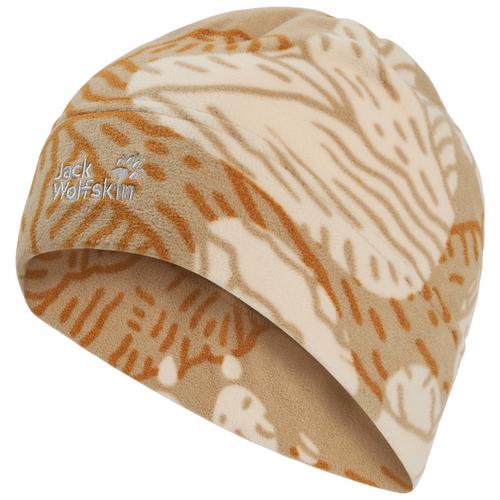 Jack Wolfskin REAL STUFF PRINT BEANIE Stirnband